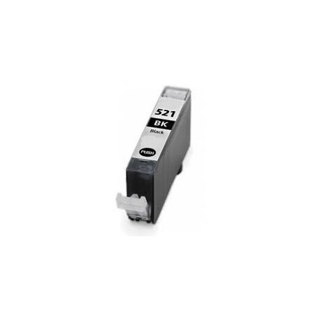 Cartouche noire générique pour Canon Pixma ip3600 / mp540..., Toner Express : achat en ligne de Cartouche noire générique pour C