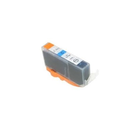 Cartouche cyan générique pour Canon Pixma ip3600 / mp540..., Toner Express : achat en ligne de Cartouche cyan générique pour Can