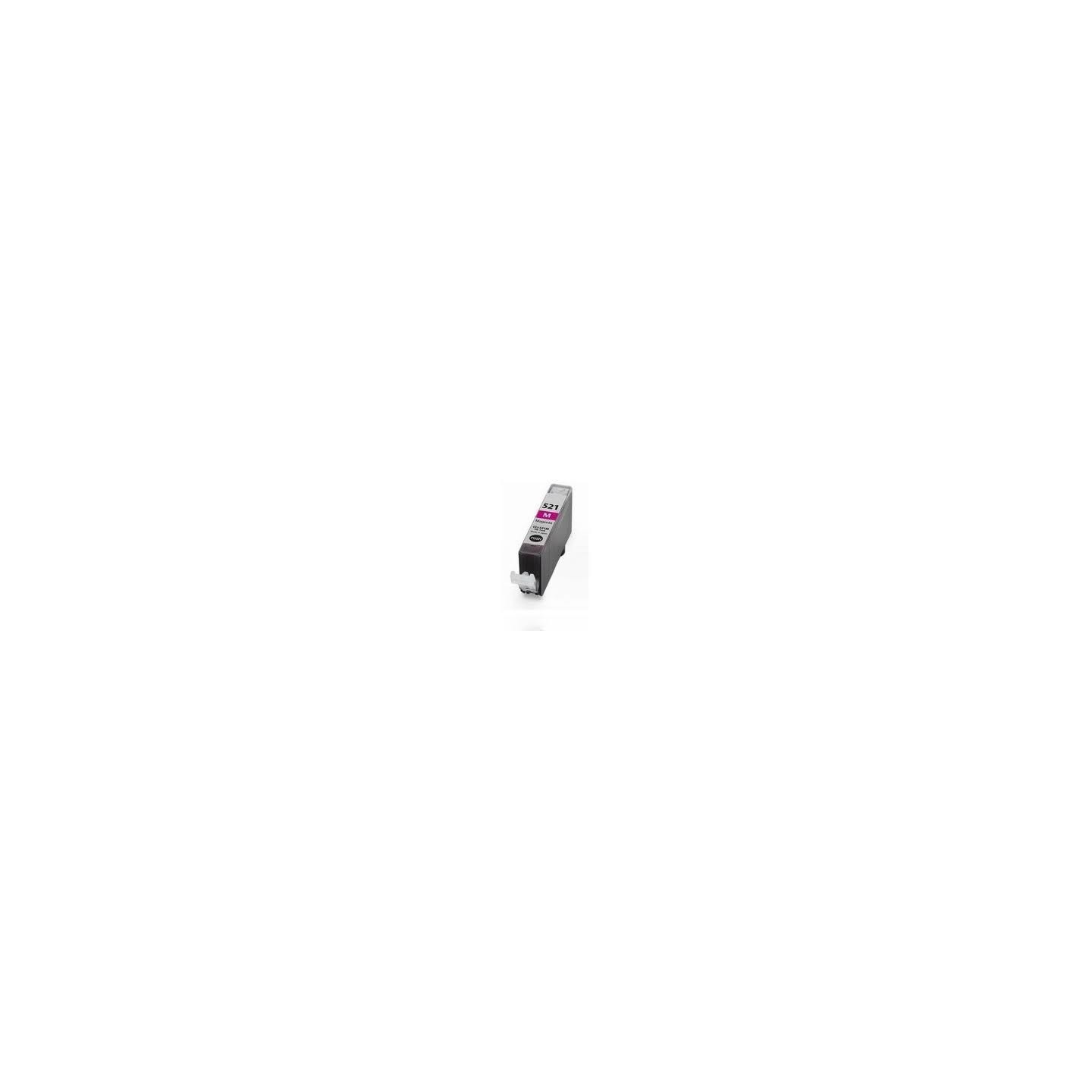 Cartouche magenta générique pour Canon Pixma ip3600 / mp540..., Toner Express : achat en ligne de Cartouche magenta générique po