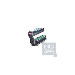 Toner Magenta Konica Minolta pour Magicolor 5440 DL (basse capa), Toner Express : achat en ligne de Toner Magenta Konica Minolta