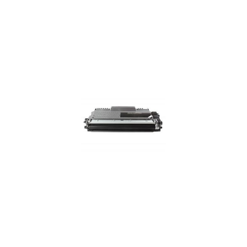 Toner Noir générique pour Brother DCP7055 / DCP7057, Toner Express : achat en ligne de Toner Noir générique pour Brother DCP7055