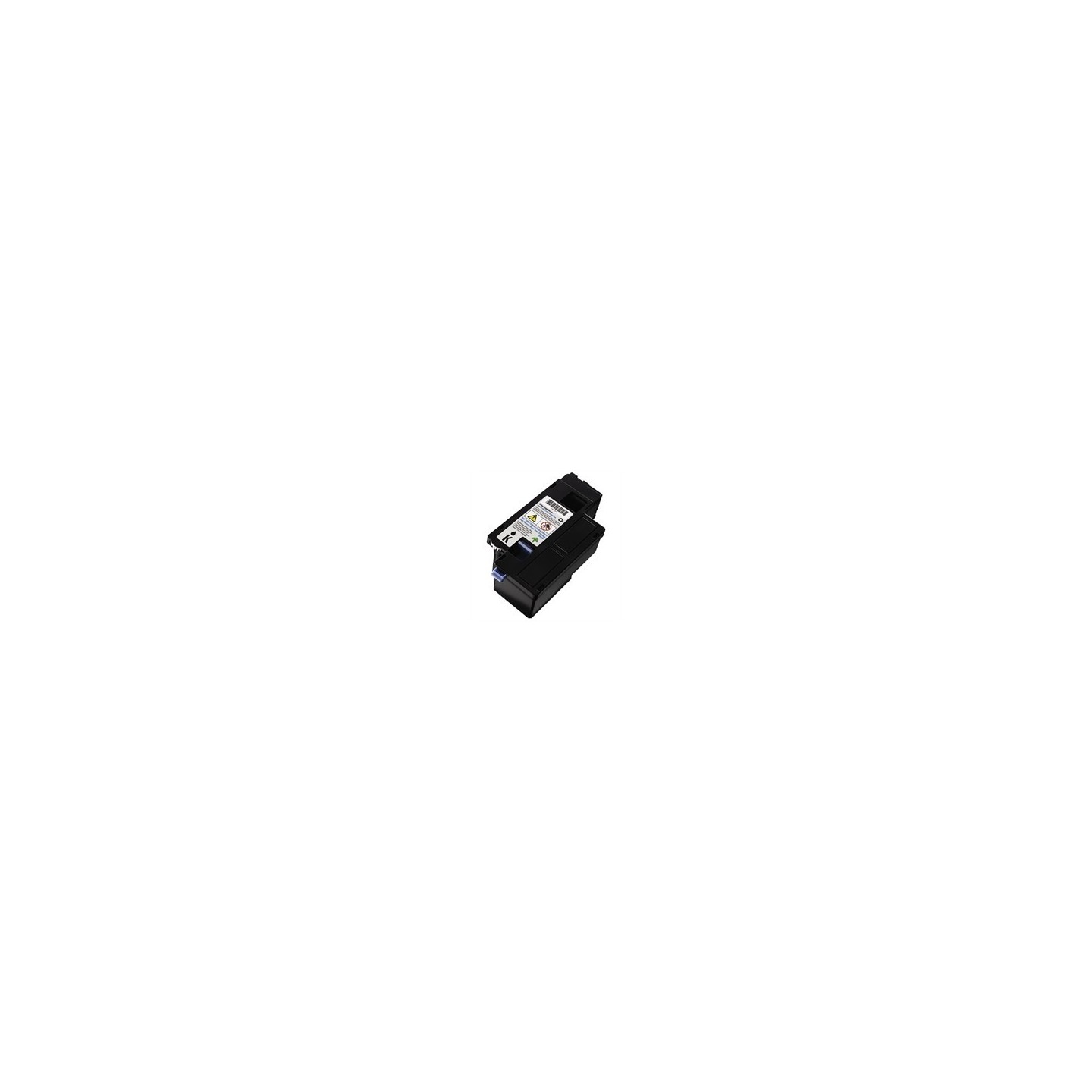 Toner noir générique haute capacite pour Dell 1250c / 1350cnw..., Toner Express : achat en ligne de Toner noir générique haute c