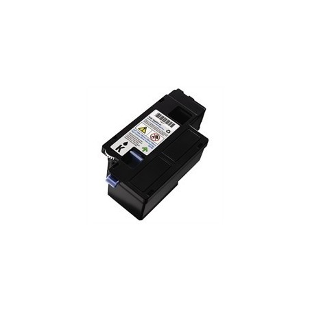 Toner cyan générique haute capacite pour Dell 1250c / 1350cnw..., Toner Express : achat en ligne de Toner cyan générique haute c