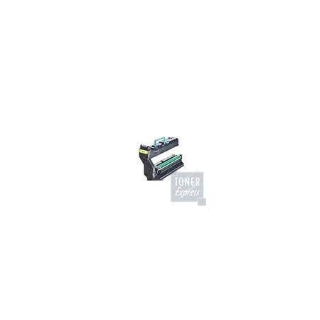 Toner Jaune Konica Minolta pour Magicolor 5440 DL (haute capa), Toner Express : achat en ligne de Toner Jaune Konica Minolta pou