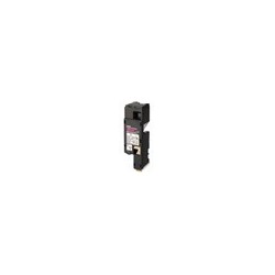 Toner magenta générique haute capacité pour Epson Aculaser CX17 / C1700 / C1750, Toner Express : achat en ligne de Toner magenta