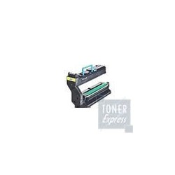 Toner Jaune Konica Minolta pour Magicolor 5440 DL (basse capa), Toner Express : achat en ligne de Toner Jaune Konica Minolta pou
