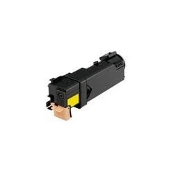 Toner jaune générique pour epson Aculaser CX29NF / C2900dn / ..., Toner Express : achat en ligne de Toner jaune générique pour e