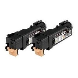Pack de 2 toners noirs génériques pour epson Aculaser CX29NF / C2900dn / ..., Toner Express : achat en ligne de Pack de 2 toners