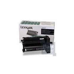 Toner LRP Noir Lexmark Longue Durée 15G042K, Toner Express : achat en ligne de Toner LRP Noir Lexmark Longue Durée 15G042K pour 