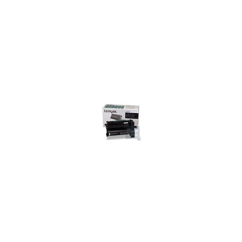 Toner LRP Noir Lexmark Longue Durée 15G042K, Toner Express : achat en ligne de Toner LRP Noir Lexmark Longue Durée 15G042K pour 