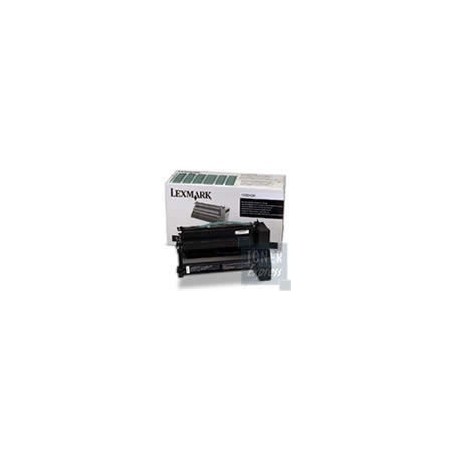 Toner LRP Noir Lexmark Longue Durée 15G042K, Toner Express : achat en ligne de Toner LRP Noir Lexmark Longue Durée 15G042K pour 