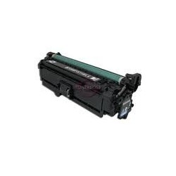 Toner noir générique pour HP ColorLaserJet CP4025 / CP4525  (647A), Toner Express : achat en ligne de Toner noir générique pour 