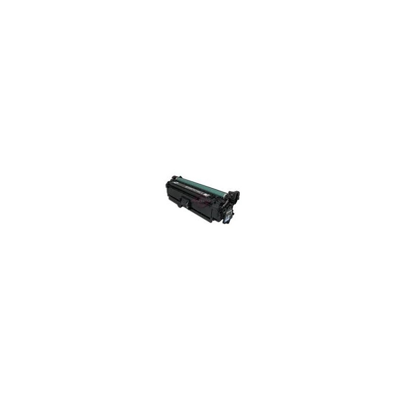 Toner noir générique pour HP ColorLaserJet CP4025 / CP4525  (647A), Toner Express : achat en ligne de Toner noir générique pour 