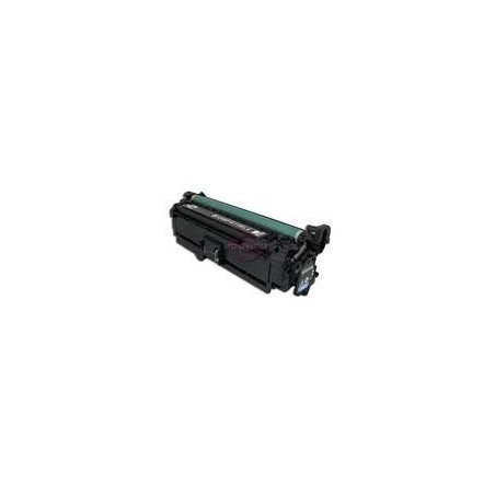 Toner noir générique pour HP ColorLaserJet CP4025 / CP4525  (647A), Toner Express : achat en ligne de Toner noir générique pour 