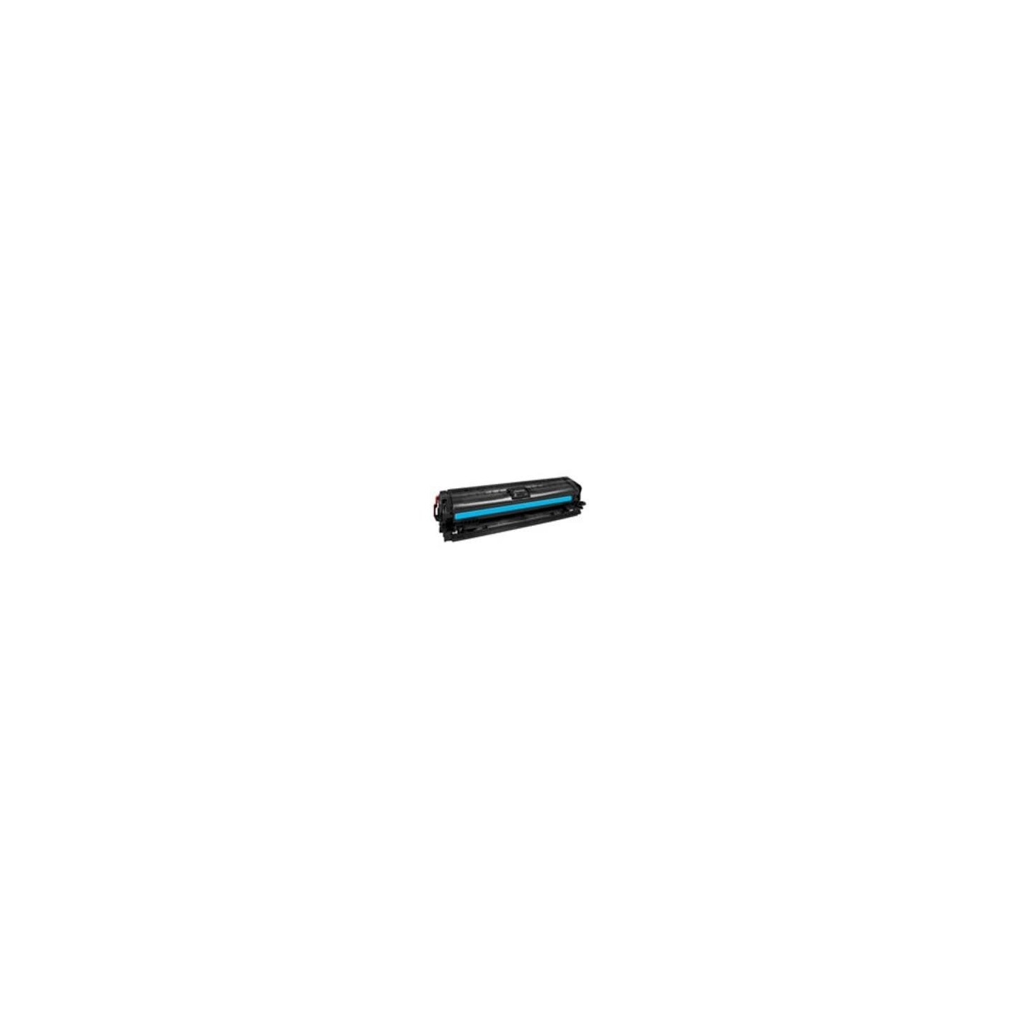 Toner cyan générique pour HP ColorLaserJet CP4025 / CP4525  (648A), Toner Express : achat en ligne de Toner cyan générique pour 