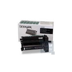 Toner LRP Noir Lexmark 15G041K, Toner Express : achat en ligne de Toner LRP Noir Lexmark 15G041K pour imprimante