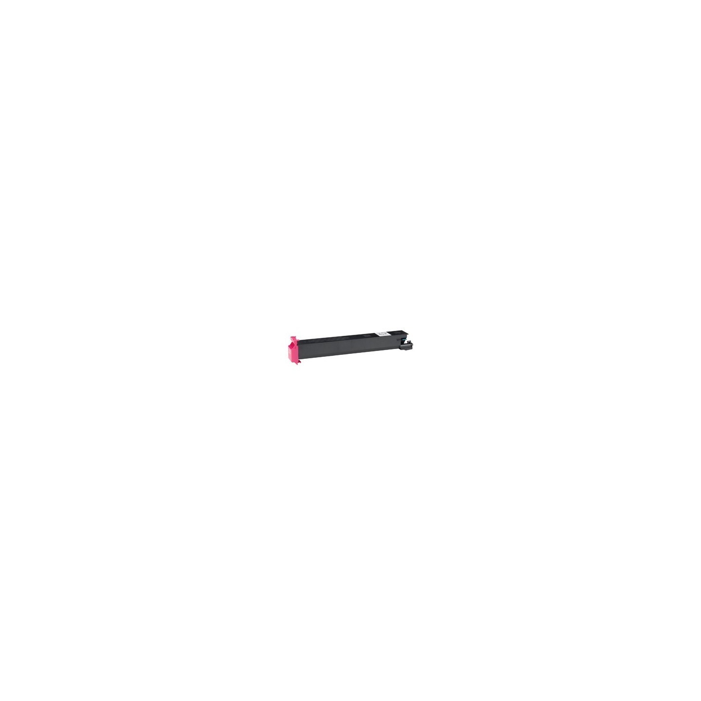 Toner magenta générique pour Konica Minolta Bizhub C353 / C353P (A0D73D1), Toner Express : achat en ligne de Toner magenta génér