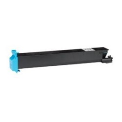 Toner cyan générique pour Develop Inéo +200..., Toner Express : achat en ligne de Toner cyan générique pour Develop Inéo +200...