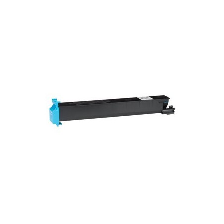 Toner cyan générique pour Develop Inéo +200..., Toner Express : achat en ligne de Toner cyan générique pour Develop Inéo +200...