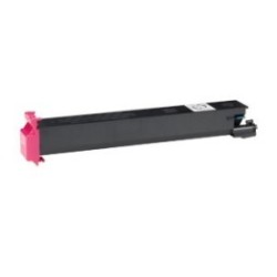 Toner magenta générique pour Develop Inéo +200..., Toner Express : achat en ligne de Toner magenta générique pour Develop Inéo +