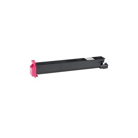 Toner magenta générique pour Develop Inéo +200..., Toner Express : achat en ligne de Toner magenta générique pour Develop Inéo +