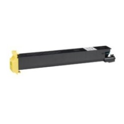 Toner jaune générique pour Develop Inéo +200..., Toner Express : achat en ligne de Toner jaune générique pour Develop Inéo +200.