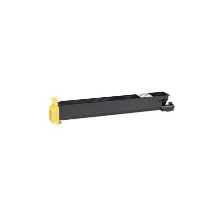 Toner jaune générique pour Develop Inéo +200..., Toner Express : achat en ligne de Toner jaune générique pour Develop Inéo +200.