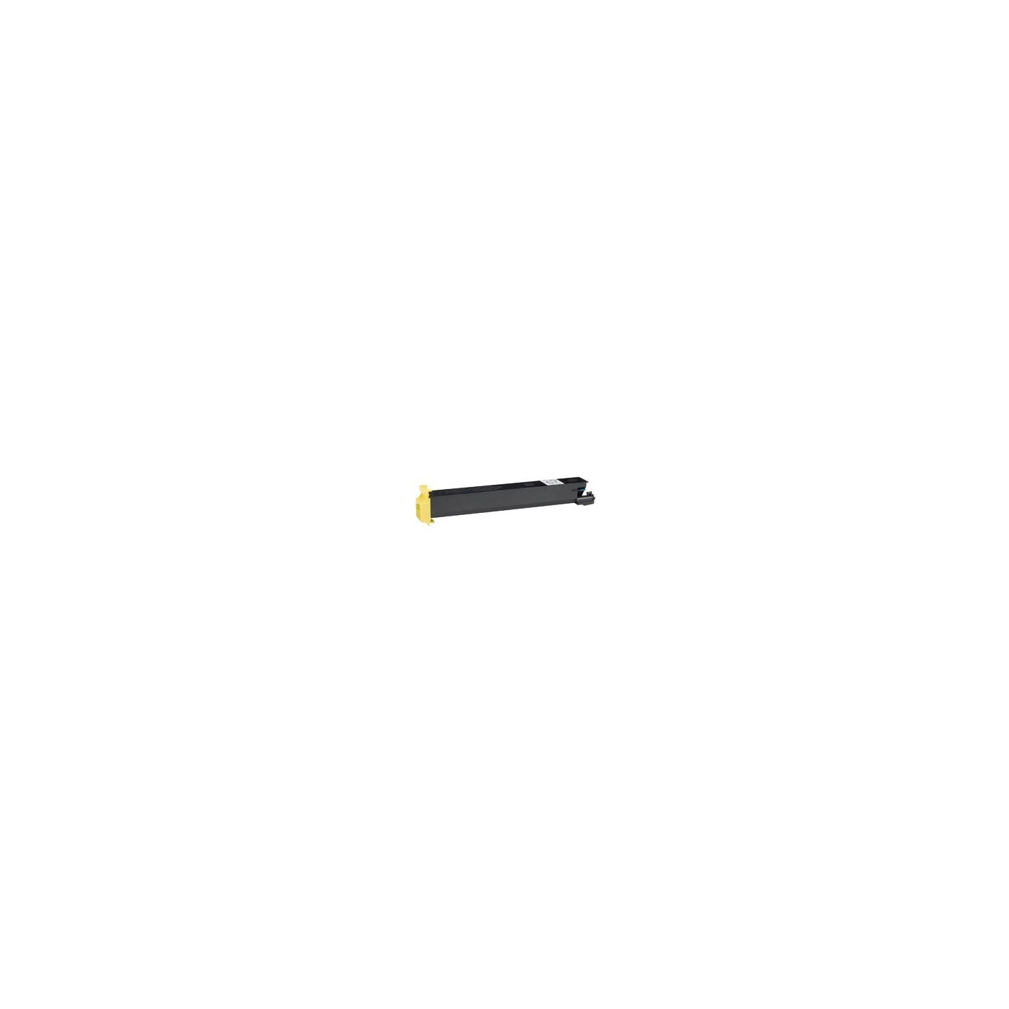Toner jaune générique pour Develop Inéo +200..., Toner Express : achat en ligne de Toner jaune générique pour Develop Inéo +200.
