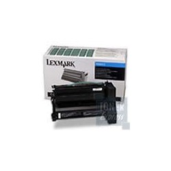 Toner LRP Cyan Lexmark 15G041C, Toner Express : achat en ligne de Toner LRP Cyan Lexmark 15G041C pour imprimante