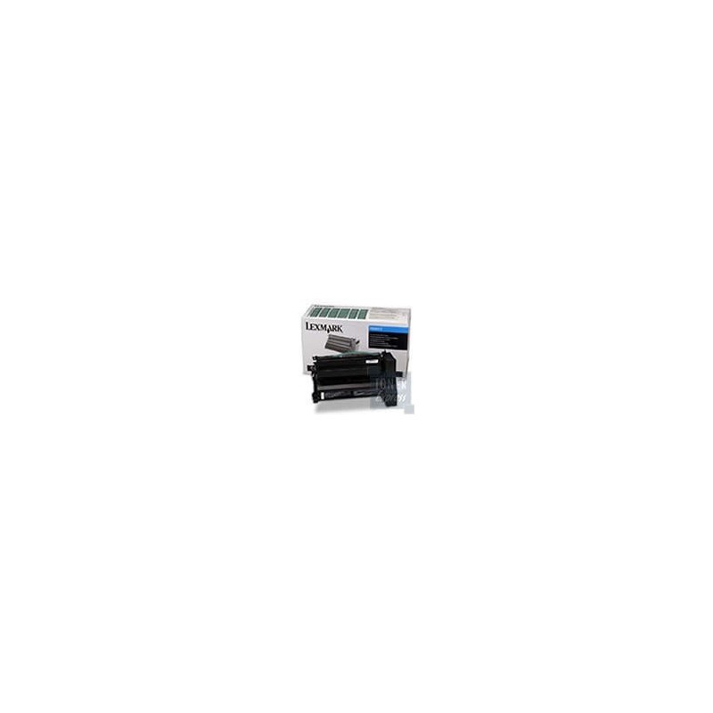 Toner LRP Cyan Lexmark 15G041C, Toner Express : achat en ligne de Toner LRP Cyan Lexmark 15G041C pour imprimante