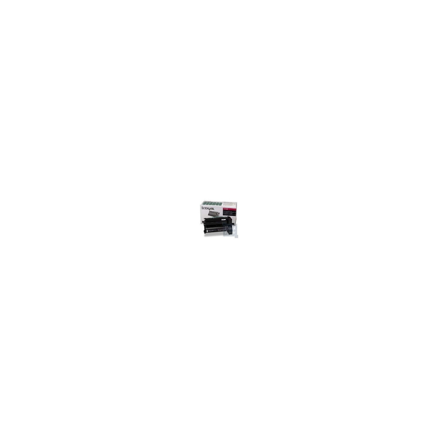Toner LRP Magenta Lexmark Longue Durée 15G042M, Toner Express : achat en ligne de Toner LRP Magenta Lexmark Longue Durée 15G042M