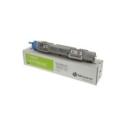 Toner cyan Tally pour TallyGenicom T8026, Toner Express : achat en ligne de Toner cyan Tally pour TallyGenicom T8026 pour imprim