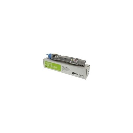 Toner cyan Tally pour TallyGenicom T8026, Toner Express : achat en ligne de Toner cyan Tally pour TallyGenicom T8026 pour imprim