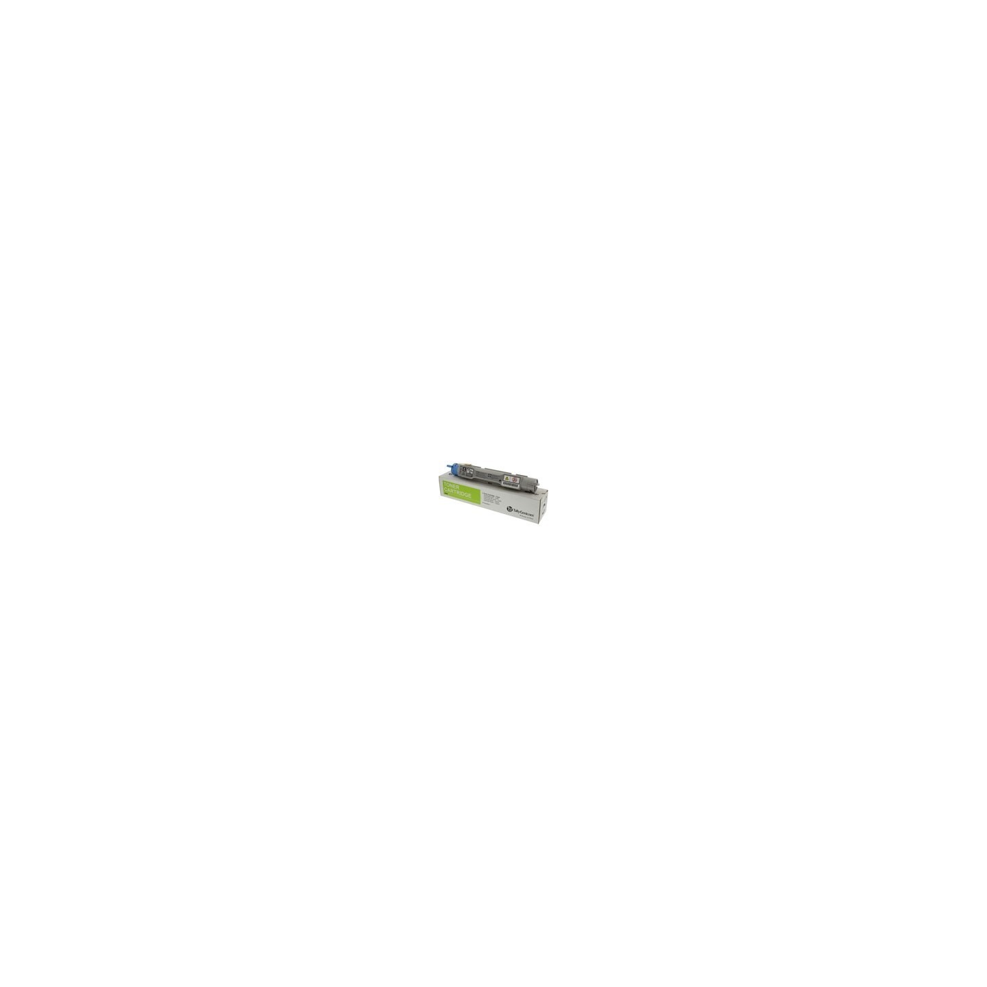 Toner cyan Tally pour TallyGenicom T8026, Toner Express : achat en ligne de Toner cyan Tally pour TallyGenicom T8026 pour imprim