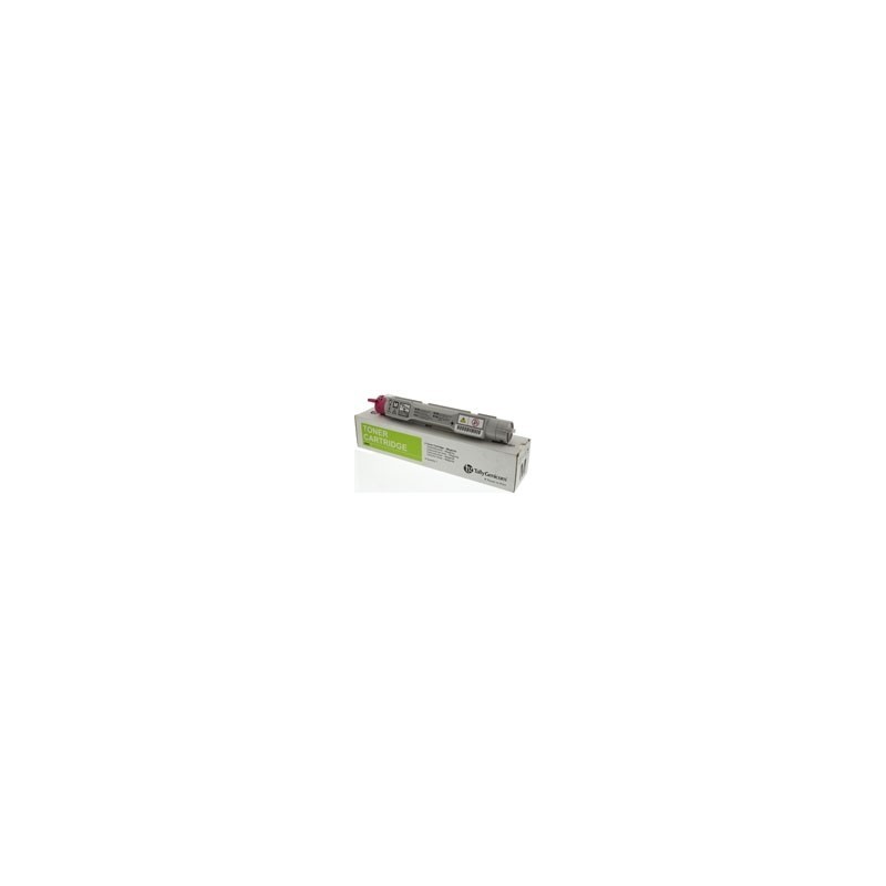 Toner magenta Tally pour TallyGenicom T8026, Toner Express : achat en ligne de Toner magenta Tally pour TallyGenicom T8026 pour 