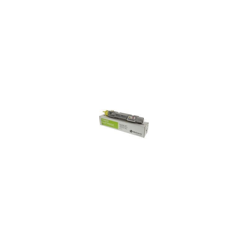 Toner yellow Tally pour TallyGenicom T8026, Toner Express : achat en ligne de Toner yellow Tally pour TallyGenicom T8026 pour im