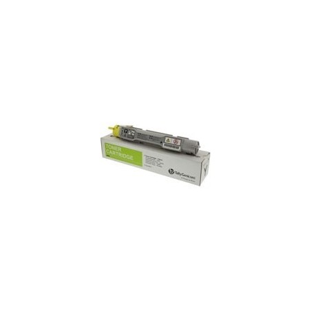 Toner yellow Tally pour TallyGenicom T8026, Toner Express : achat en ligne de Toner yellow Tally pour TallyGenicom T8026 pour im