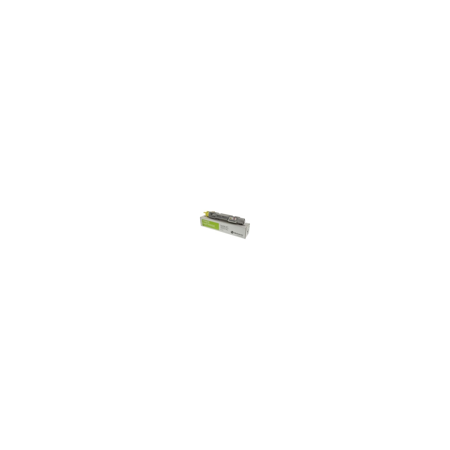 Toner yellow Tally pour TallyGenicom T8026, Toner Express : achat en ligne de Toner yellow Tally pour TallyGenicom T8026 pour im