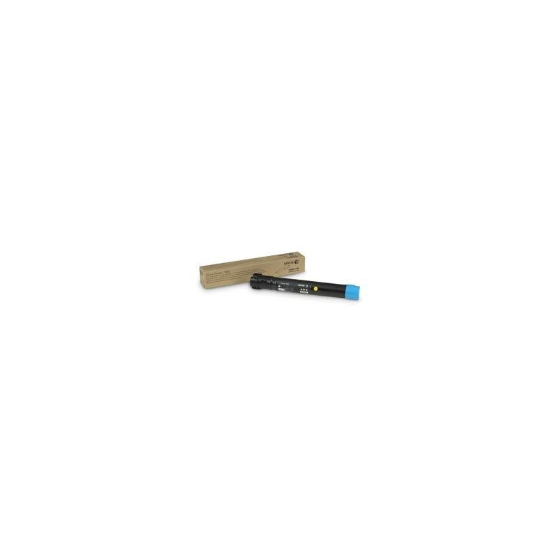 Toner cyan haute capacité Xerox pour phaser 7800, Toner Express : achat en ligne de Toner cyan haute capacité Xerox pour phaser 