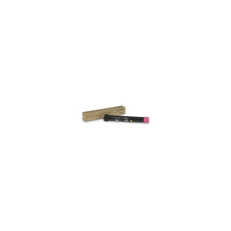Toner magenta haute capacité Xerox pour phaser 7800, Toner Express : achat en ligne de Toner magenta haute capacité Xerox pour p
