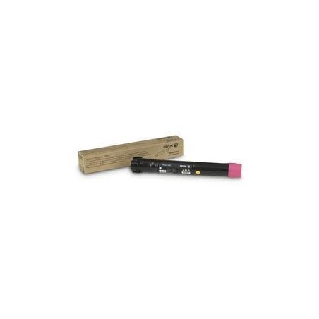 Toner magenta haute capacité Xerox pour phaser 7800, Toner Express : achat en ligne de Toner magenta haute capacité Xerox pour p