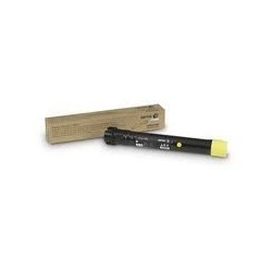 Toner jaune haute capacité Xerox pour phaser 7800, Toner Express : achat en ligne de Toner jaune haute capacité Xerox pour phase