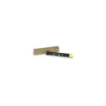Toner jaune haute capacité Xerox pour phaser 7800, Toner Express : achat en ligne de Toner jaune haute capacité Xerox pour phase