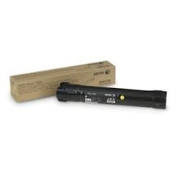 Toner noir haute capacité Xerox pour phaser 7800, Toner Express : achat en ligne de Toner noir haute capacité Xerox pour phaser 