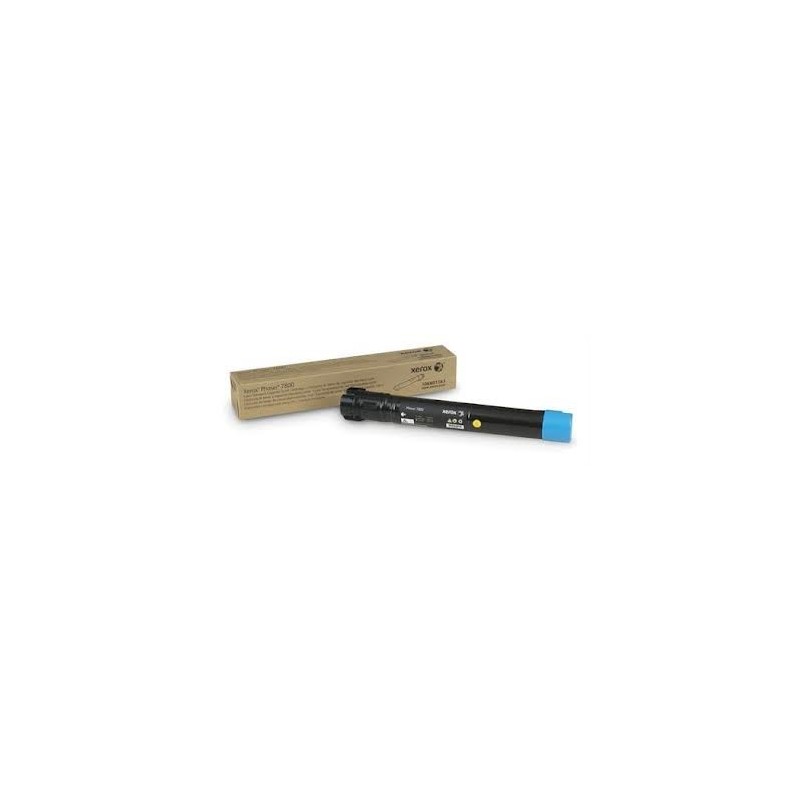 Toner cyan Xerox pour phaser 7800, Toner Express : achat en ligne de Toner cyan Xerox pour phaser 7800 pour imprimante