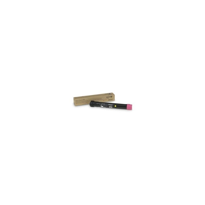 Toner magenta Xerox pour phaser 7800, Toner Express : achat en ligne de Toner magenta Xerox pour phaser 7800 pour imprimante