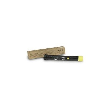 Toner jaune Xerox pour phaser 7800, Toner Express : achat en ligne de Toner jaune Xerox pour phaser 7800 pour imprimante