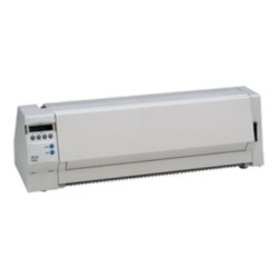 ***  PROMOTION *** Imprimante matricielle Tally T2340/9 (carton abimé), Toner Express : achat en ligne de ***  PROMOTION *** Imp