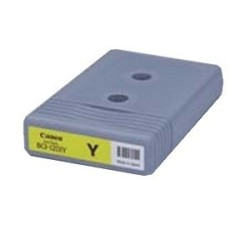 Cartouche Encre Jaune BCI 1201 CANON, Toner Express : achat en ligne de Cartouche Encre Jaune BCI 1201 CANON pour imprimante