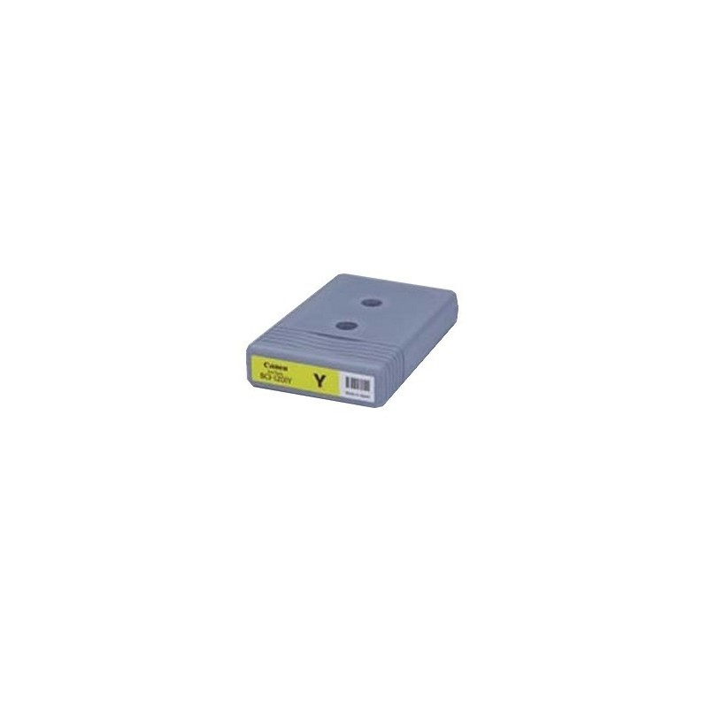 Cartouche Encre Jaune BCI 1201 CANON, Toner Express : achat en ligne de Cartouche Encre Jaune BCI 1201 CANON pour imprimante